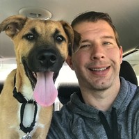 inKind Employee Kevin Friel's profile photo