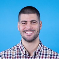 LogRocket Employee Chris Carvalho's profile photo