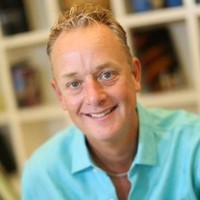 Caradonna Adventures Employee Tim Webb's profile photo