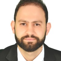 Caylent Employee Ahmad Abboud's profile photo
