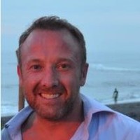 InsuranceLine Employee Nick Wray's profile photo