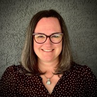 Amplify Employee Kimberly Cotter's profile photo