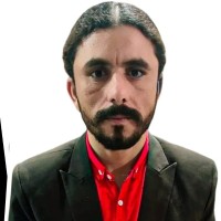 Total Construction Employee Waseem Sajjad's profile photo