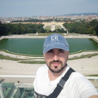Daniel Alonso Palacios's profile photo