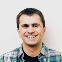 Flipp Employee Brendan Hamilton's profile photo