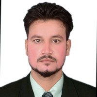 ARD Filters Employee Noman Ali's profile photo