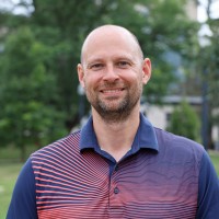 Health Affairs Employee Simon Haeder's profile photo