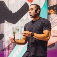 Oral Unic Employee David Rodrigues Jr's profile photo