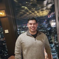 Medical City Healthcare Employee Benjamin Che's profile photo