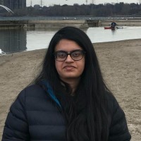 Bonsai Micro Employee Siddhi Sharma's profile photo