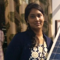 UAS-DTU Employee Priyanshi Jain's profile photo