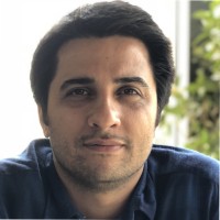 SabaIdea Employee Amirmahdi Parsaei's profile photo