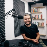 Fumaça Employee Ricardo Esteves Ribeiro's profile photo