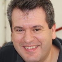 Paolo Capris Email & Phone Number