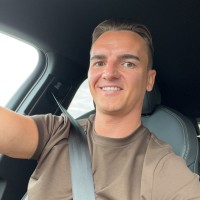 Valeo Service Northern Europe Employee Jimmy Vulders's profile photo
