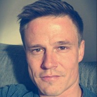 Mediehuset Sermitsiaq.AG Employee Hans Petersen's profile photo