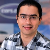 Toyota Financial Services Corporation Employee Kamran Baig's profile photo