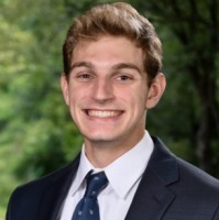 Bluespring Wealth Partners Employee Cody Marks's profile photo