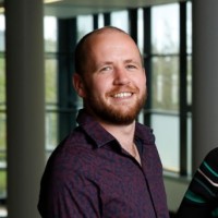 University of Hertfordshire Employee Phil Power-Mason's profile photo