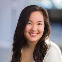 SCO Family of Services Employee Susie Ahn's profile photo
