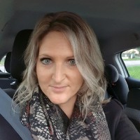 Viessmann France SAS Employee Katy Gerbaud's profile photo