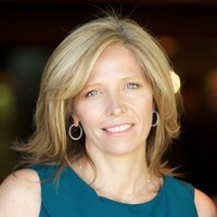 Moss Consulting Employee Kirsten Moss's profile photo