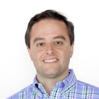 Southern Marsh Collection Employee Matthew Valiollahi's profile photo