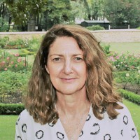 Melanie Gaicd Email
