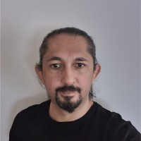Logiwa WMS Employee Ceyhun Susal's profile photo