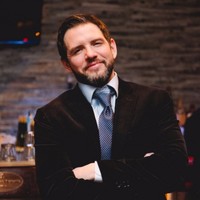 First Responder Task Force Employee Ryan Johnson's profile photo