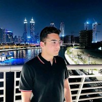 Dr Scent SA Employee Syed Hamid's profile photo