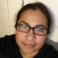 Mantaline Corporation Employee Elizabeth Herrera's profile photo