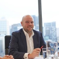 Craig McRae Email