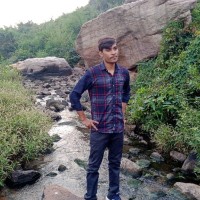 JSIMPLE Employee Pravendra Kumar's profile photo