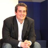 3M Employee Christopher Claypool's profile photo