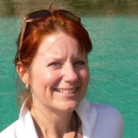 Alexandra Vondeling Email & Phone Number