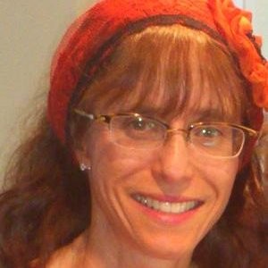 Forstart Employee Shlomit Michelson's profile photo