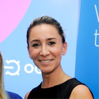 OGE Employee Katharina Raub's profile photo