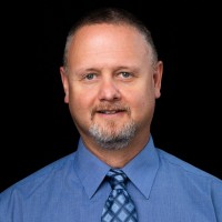 Appalachian State University Employee Chad Hicks's profile photo