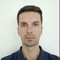 3Commas.io Employee Stanislav Ondac's profile photo