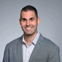 Association of Legal Administrators (ALA) Employee Mike Donovan's profile photo