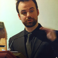 Camden Catholic High School Employee Gerald Luke's profile photo