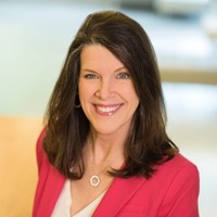 American Express Global Business Travel Employee Kelly Keith's profile photo