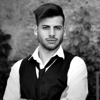 IDG 01 S.p.A. Employee Stefano Cianciaruso's profile photo