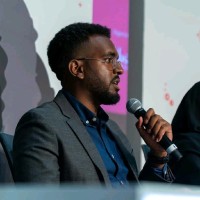 ZIA Creative Network Employee Suhaib Mohamed's profile photo