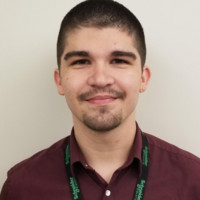 Meta Employee Paul Donner's profile photo