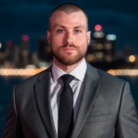 Barclay Street Real Estate Ltd. Employee Ryan McBride's profile photo