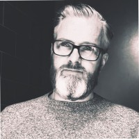 Sila Services Employee Edward McFarlane's profile photo