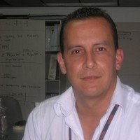 COCESNA Employee Alfredo Zambrana's profile photo