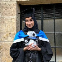 Al-Ameen College Employee Haneen Albhadily's profile photo